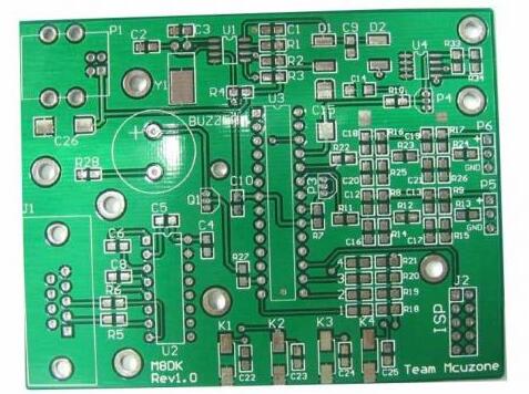 pcb厂介绍pcb拼板主要有(yǒu)哪些方式