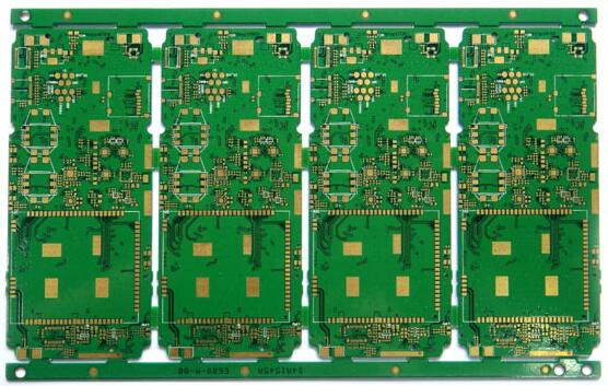 pcb厂介绍如何选择線(xiàn)宽線(xiàn)距的参数知识