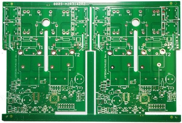 pcb厂介绍pcb做成拼板有(yǒu)什么好处