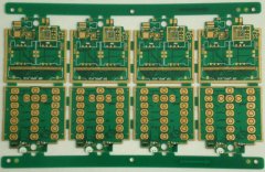 PCB線(xiàn)路板做成绿颜色的五大原因