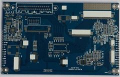 pcb線(xiàn)路板焊接不良的五大原因