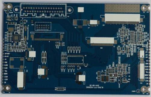 線(xiàn)路板厂家介绍pcb焊接不良的知识