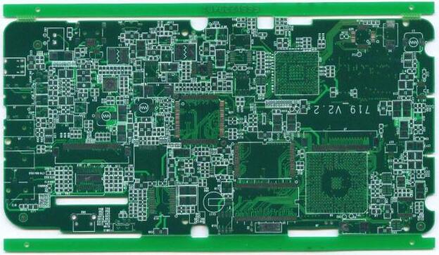 線(xiàn)路板厂介绍pcb打样注意事项的知识