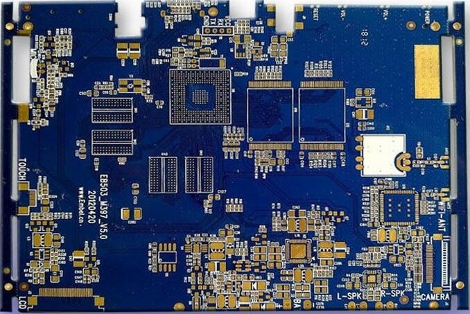 線(xiàn)路板厂家介绍pcb工艺边的设定标准知识