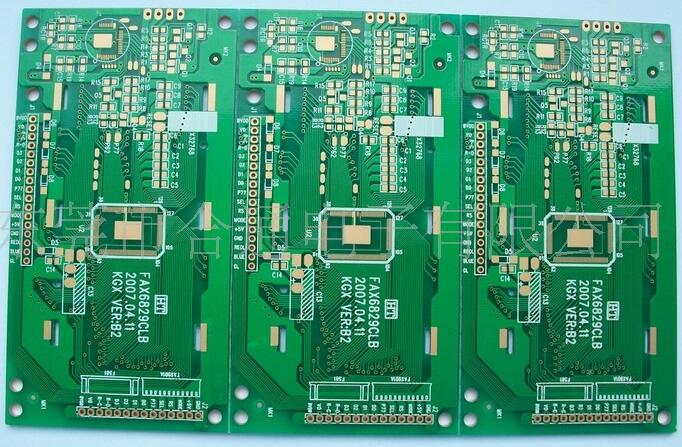 pcb線(xiàn)路板打样厂家介绍干膜和湿膜的知识