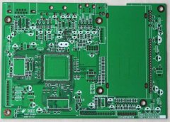 pcb打样厂家介绍关于pcb设计中安全距离的规则