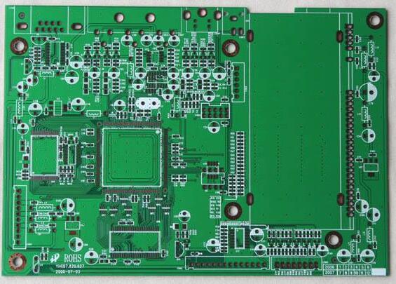 pcb打样厂家介绍pcb设计中安全距离的规则知识