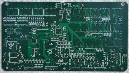 pcb打样厂介绍線(xiàn)路板镀金工艺知识