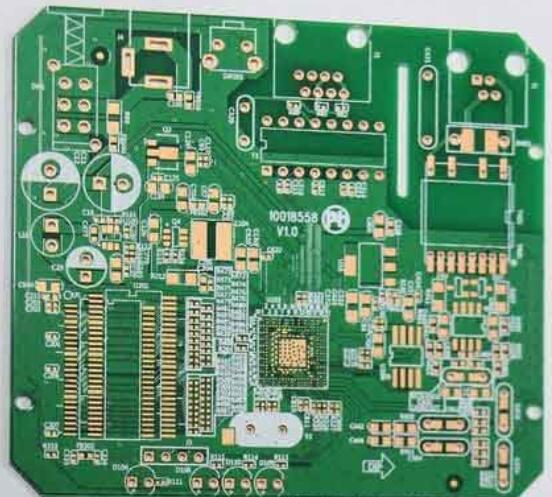 多(duō)层板pcb打样厂家介绍pcb外层覆铜的缺点知识