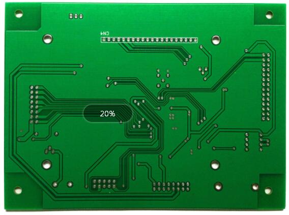 pcb厂介绍pcb正片和负片在工艺上有(yǒu)哪些差异