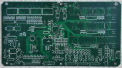 pcb為(wèi)什么要覆铜?pcb覆铜的九个技巧