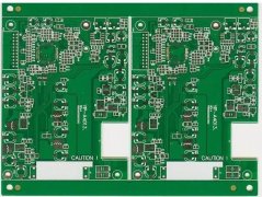 高端pcb打样厂介绍什么叫BGA?如何强化pcb線(xiàn)路板BGA