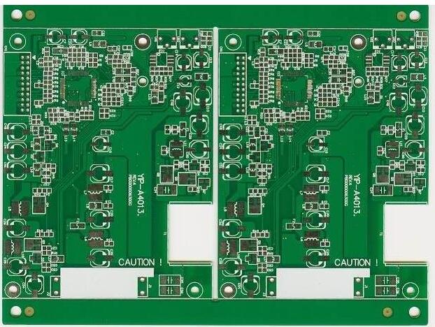 pcb打样厂家介绍pcb设计中安全距离的规则