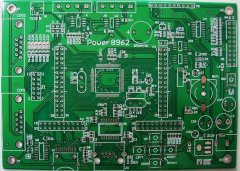 PCB表面处理(lǐ)的8种工艺详解