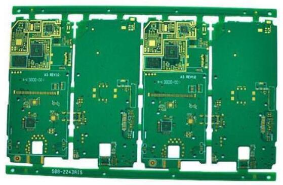 pcb打样选择哪种表面处理(lǐ)方式好