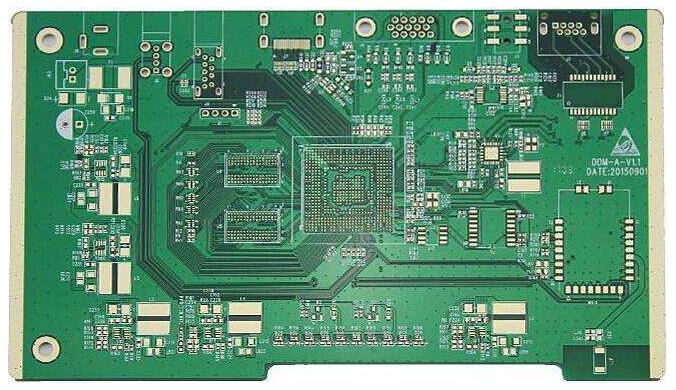 高精度pcb打样厂介绍pcb设计常用(yòng)软件知识