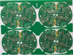 pcb拼板是什么意思?pcb做成拼板有(yǒu)什么好处?