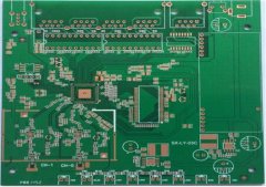 什么是PCB電(diàn)路板打样?PCB電(diàn)路板打样有(yǒu)哪些表面工艺