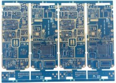 pcb板上的小(xiǎo)孔是什么?pcb板上的小(xiǎo)孔有(yǒu)什么作用(yòng)