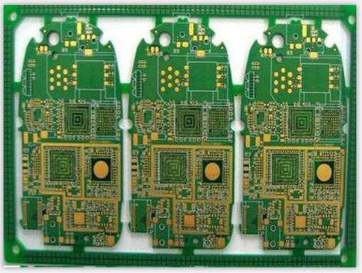 6层pcb板打样多(duō)少钱的知识