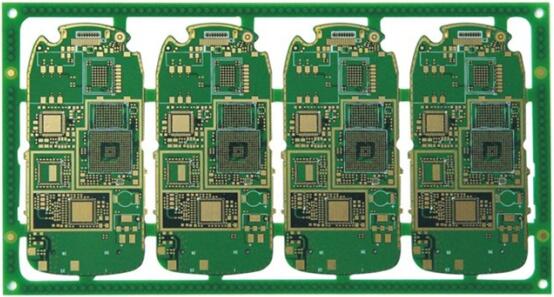 高端pcb板打样厂家介绍六种不同工艺pcb線(xiàn)路板的工艺流程