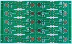 外发pcb打样需要提供什么文(wén)件?gerber文(wén)件可(kě)以吗？