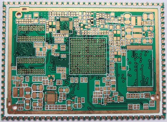 外发pcb打样需要提供的文(wén)件