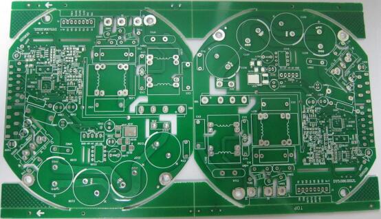 外发pcb打样要多(duō)久才能(néng)好