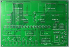 什么是Gerber文(wén)件?Gerber文(wén)件能(néng)pcb打样加工吗?