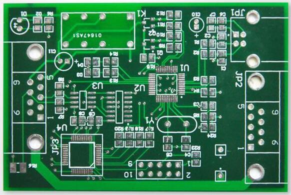 Gerber文(wén)件能(néng)pcb打样加工吗