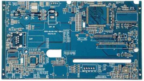 高品质的深圳PCB打样供应商(shāng)推荐