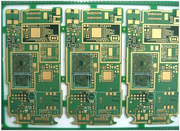 快捷PCB打样里面盲孔和过孔的區(qū)别是什么