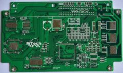 PCB打样中焊盘和过孔的區(qū)别是什么