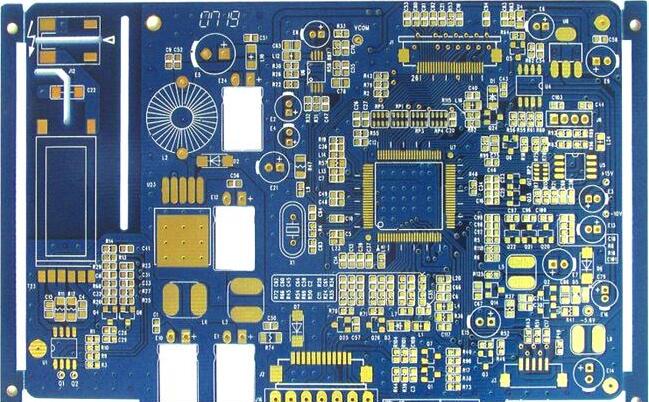 PCB打样需要提供哪些相关文(wén)件参数和说明给厂家