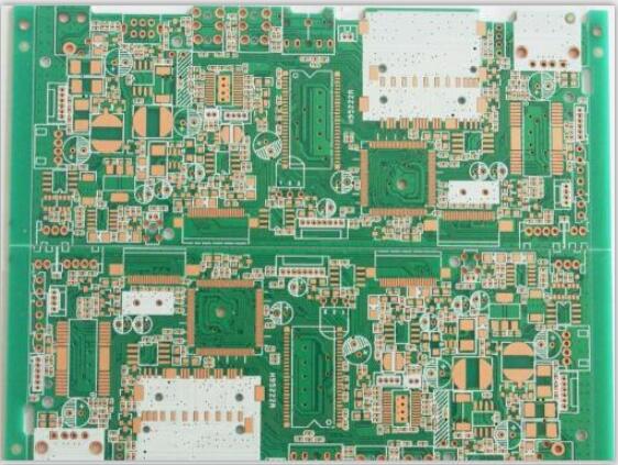 什么是PCB電(diàn)路板打样