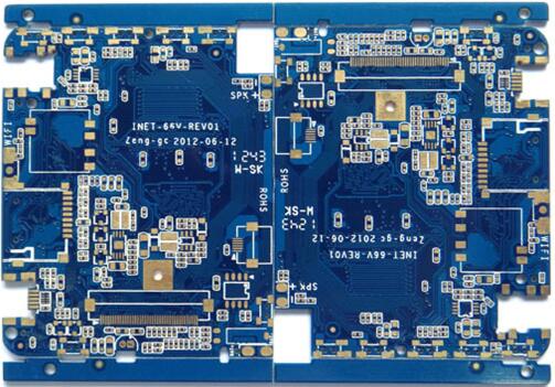 厂家24小(xiǎo)时加急PCB打样价格知识