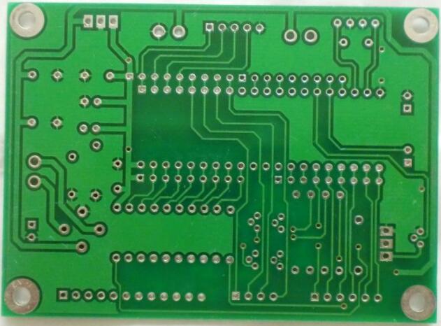 厂家直销的24小(xiǎo)时加急PCB打样价格知识