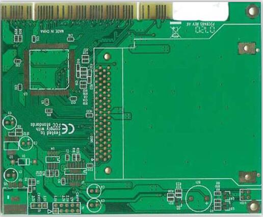 PCB打样厂家可(kě)以12小(xiǎo)时出货