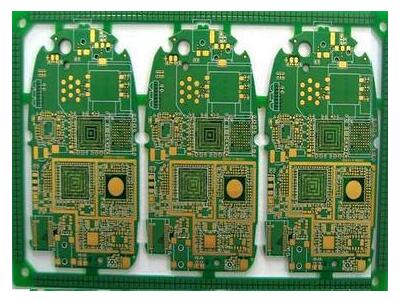 厂家生产的双面板12小(xiǎo)时加急PCB打样价格知识