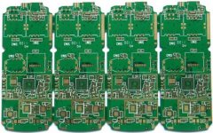 pcb打样和生产要求的十个具體(tǐ)事项