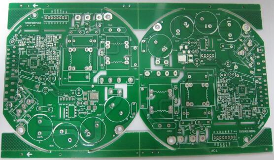 pcb板打样是什么意思