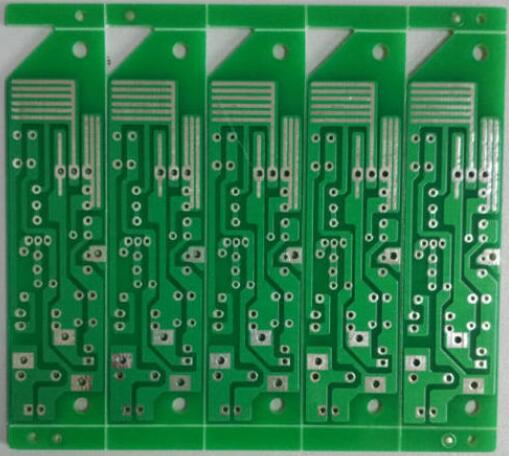 pcb板打样价格