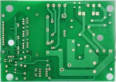 PCB双面板的画法以及布線(xiàn)中的一些技巧