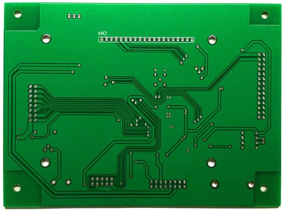 pcb双面板多(duō)少钱一平厘米