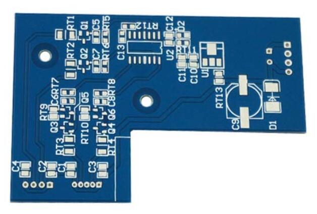 1mm厚双面板pcb价格是多(duō)少钱