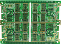 PCB板最常见的厚度為(wèi)什么是1.6mm