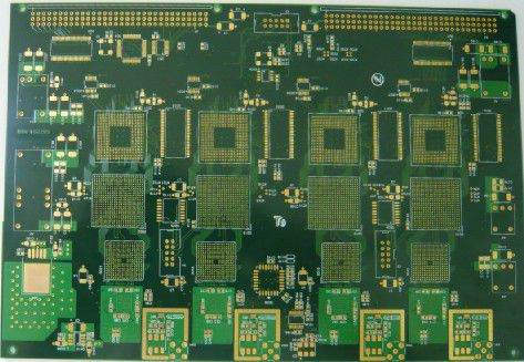 PCB层数越多(duō)性能(néng)越好吗