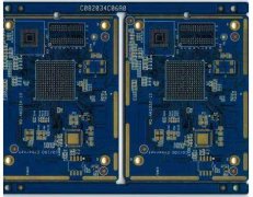 PCB四层板中正片和负片的區(qū)别