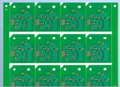 PCB板单面板和双面板的工艺要求有(yǒu)哪些不同?