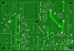 PCB单面板和双面板价格差距大吗?